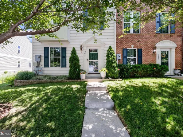 2047 Spring Run Cir, Frederick, MD 21702