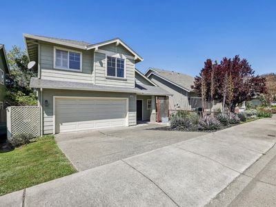 1439 Grey Hawk Way, Santa Rosa, CA, 95409