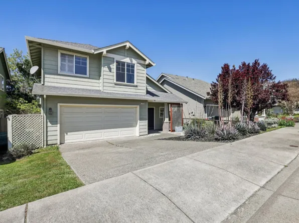 1439 Grey Hawk Way, Santa Rosa, CA 95409