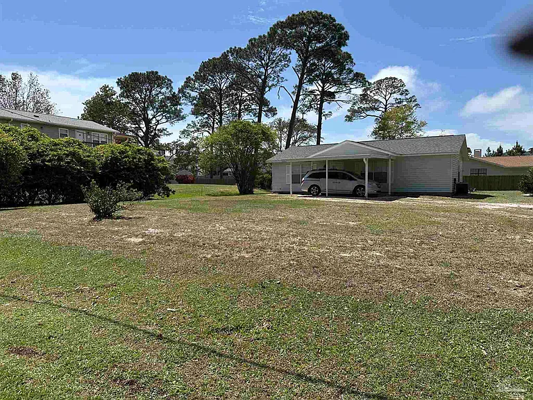 5511 Custer Dr — Photo 1