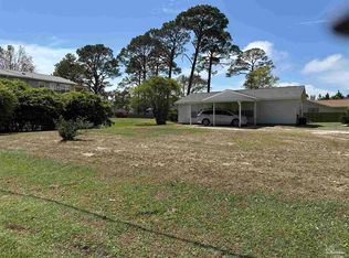 5511 Custer Dr, Perdido Key, FL 32507