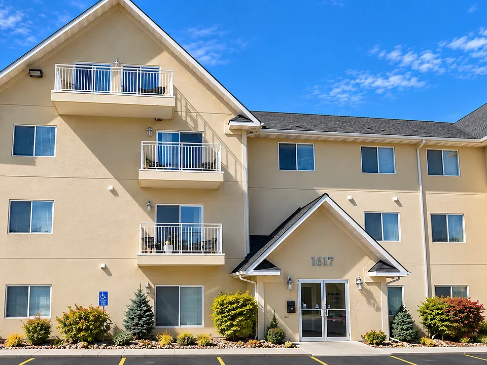 Westridge Apartments