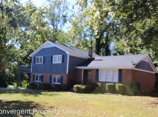 5 Balfer Dr, Greenville, SC 29615
