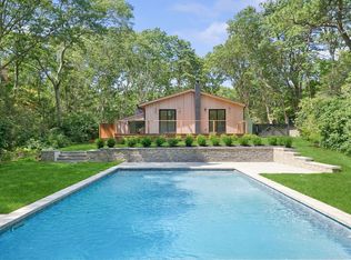 15 Whooping Hollow Rd, East Hampton, NY 11937