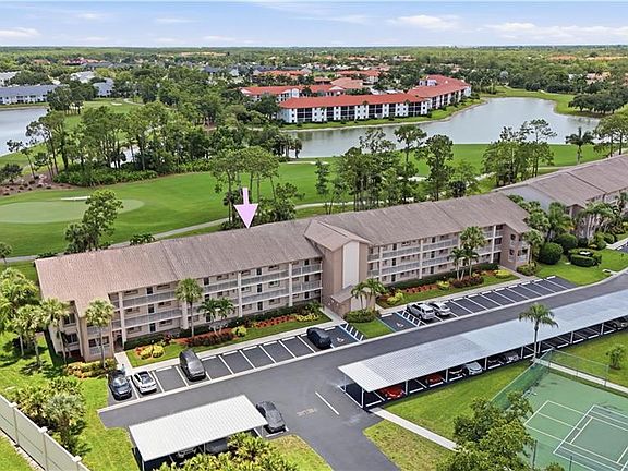 3rd image of 7360 Glenmoor LN #304