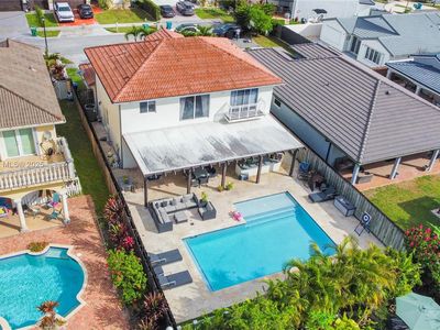 16022 SW 64th Ter, Miami, FL, 33193