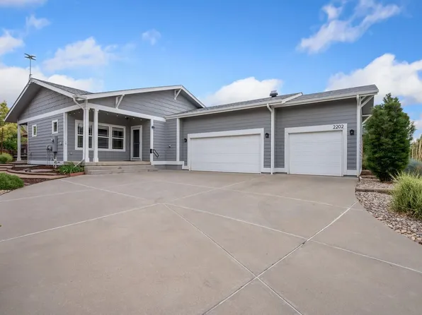 2202 Cocklebur Ln, Fort Collins, CO 80525