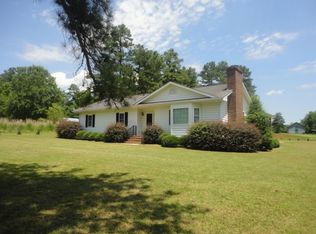 19 Mullen Rd, Bunn, NC 27508