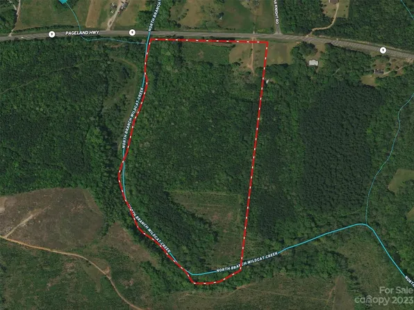 6750 Pageland Hwy, Lancaster, SC 29720