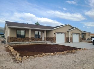 470 Milburn Rd, Fairview, UT 84629