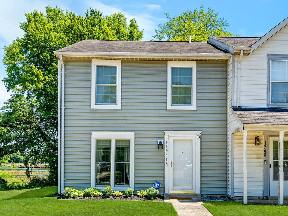 1st image of 14537 Marlborough Cir