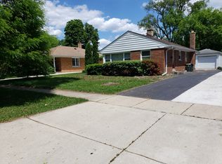 729 S Chestnut Ave, Arlington Heights, IL