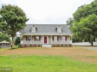 502 Reckord Rd, Fallston, MD 21047