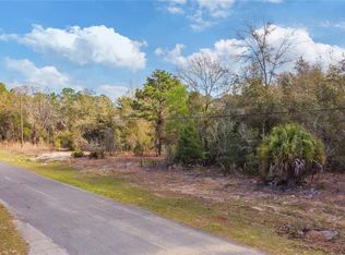 2257 N Stampede Dr Lot 12, Beverly Hills, FL 34465