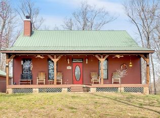 1430 Jasper Ct NE, Ranger, GA 30734