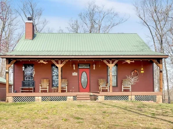 1430 Jasper Ct NE, Ranger, GA 30734