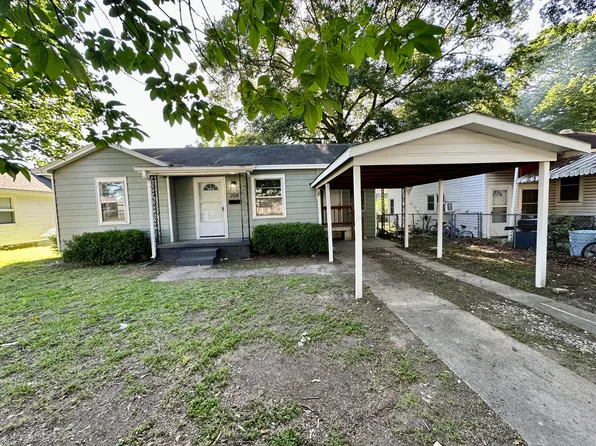 208 Pike, Benton, AR 72019