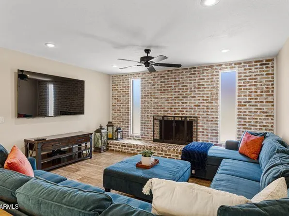 2118 E PEBBLE BEACH Drive, Tempe, AZ 85282