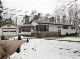 7954 S 25th St, Kalamazoo, MI 49048