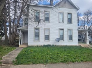 618-620 Sherman Ave, Springfield, OH 45503
