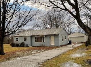 331 Albert Rd, Brookville, OH 45309