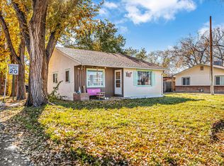 2737 Unaweep Ave, Grand Junction, CO 81503