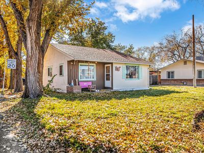2737 Unaweep Ave, Grand Junction, CO, 81503
