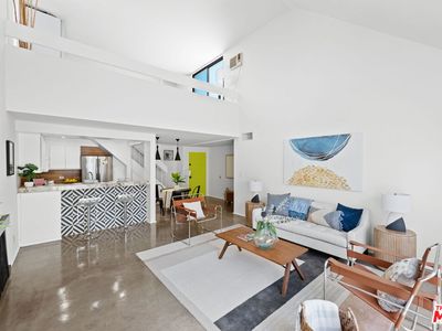950 N Kings Rd Unit 360, West Hollywood, CA, 90069
