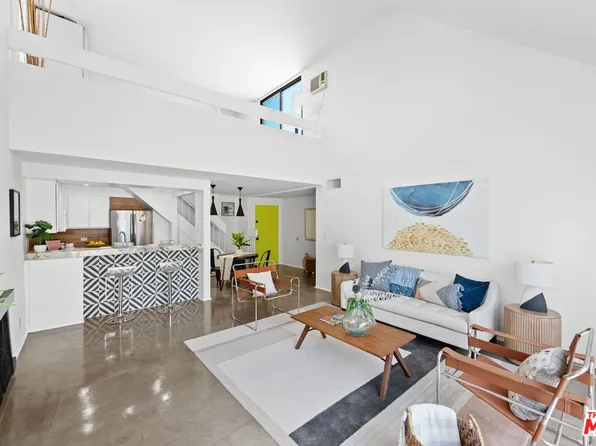 950 N Kings Rd Unit 360, West Hollywood, CA 90069