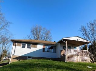 202 Howard Ave, Brownsville, PA 15417