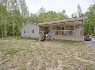 581 Miller Rd, Bybee, TN 37713