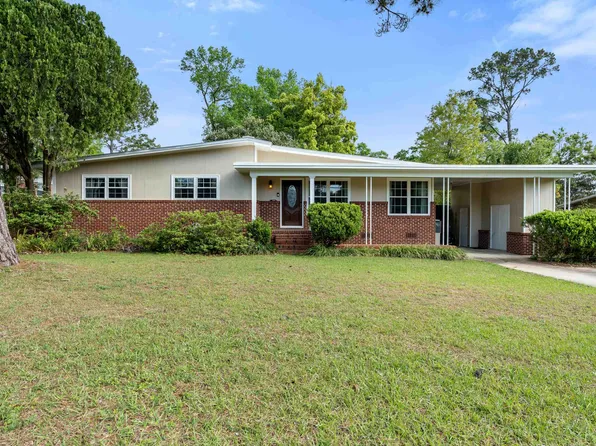 2808 Morningside Dr, Tallahassee, FL 32301