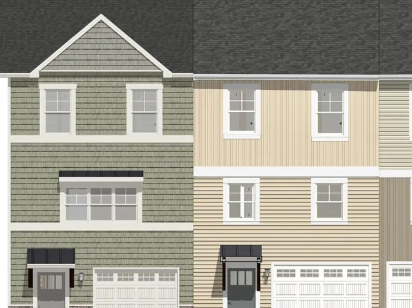 1327 Derby Dr, Rockingham, VA 22801