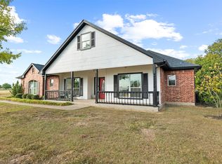 475 Gibson Rd, Waxahachie, TX 75165