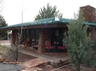 6373 W Ruin Hill Loop, Pine, AZ 85544