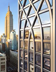 30 East 31st St In Nomad Sales Rentals Floorplans Streeteasy