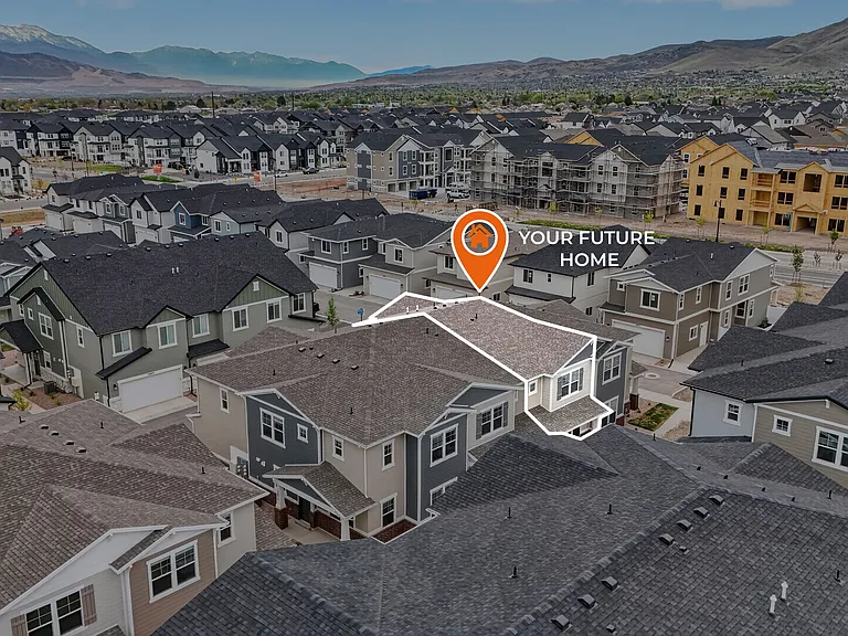 12658 S High View Ln — Photo 29