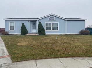 1395 SW 15th St, Hermiston, OR 97838