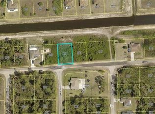 1117 ANTONIO ST E, LEHIGH ACRES, FL 33974