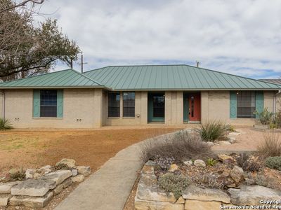 4303 Colonneh Trl, San Antonio, TX, 78218