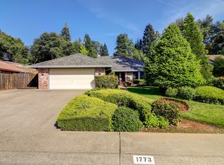 1773 Soda Springs Cir, Redding, CA 96002