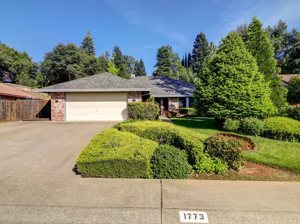 1773 Soda Springs Cir, Redding, CA 96002
