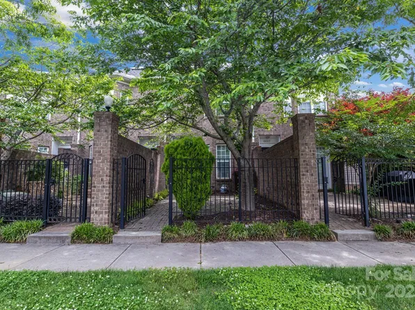 6011 Village Dr NW, Concord, NC 28027