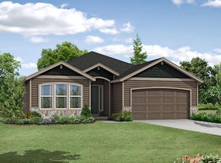 3319 NE Tillicum Cir, Camas, WA 98607