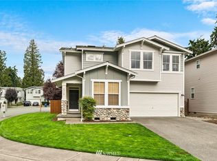 4918 NE 4th Pl, Renton, WA 98059