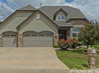 187 Berry Manor Cir, Saint Peters, MO 63376