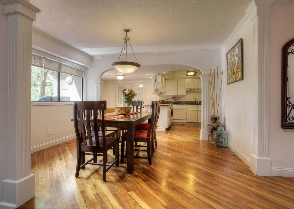 Kimberley Dining Room