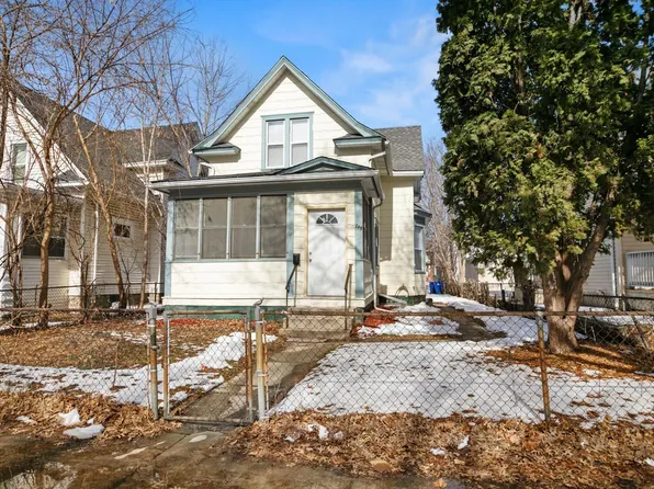 745 Fuller Ave, Saint Paul, MN 55104
