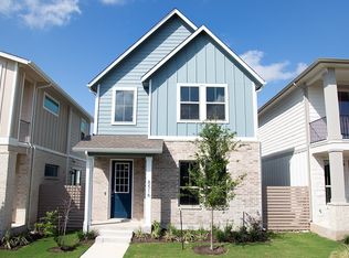 8516 Leroi Dr, Austin, TX 78744