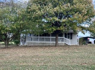 20 Peter Creek Rd, Glasgow, KY 42141